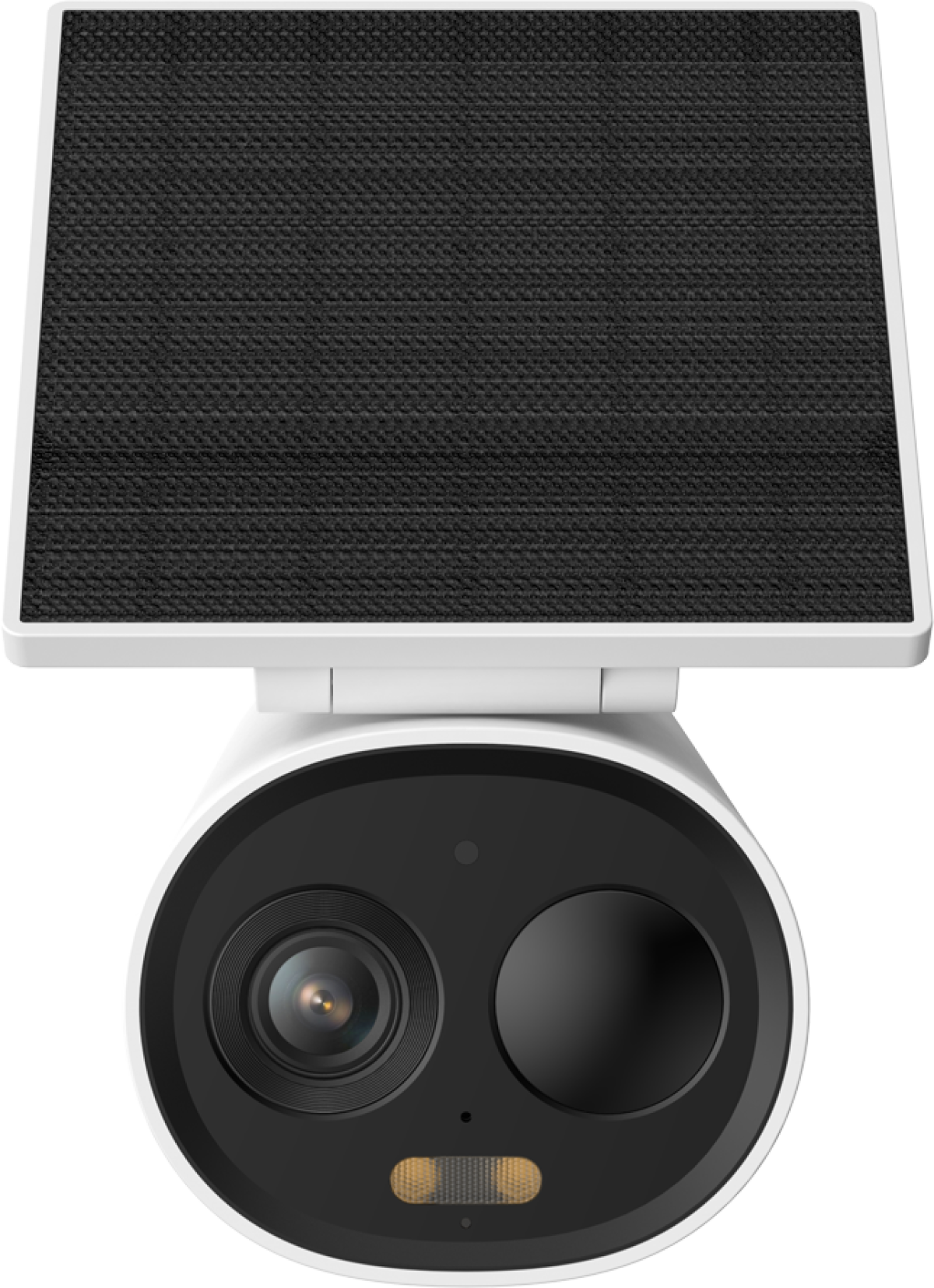 Камера Безжична Imou Cell 3C Всичко в едно, Пълноцветна Wi-Fi IP камера за нощно виждане, 5MP, 1/3\'\' прогресивен CMOSна ниска цена с бърза доставка - BestPC.BG