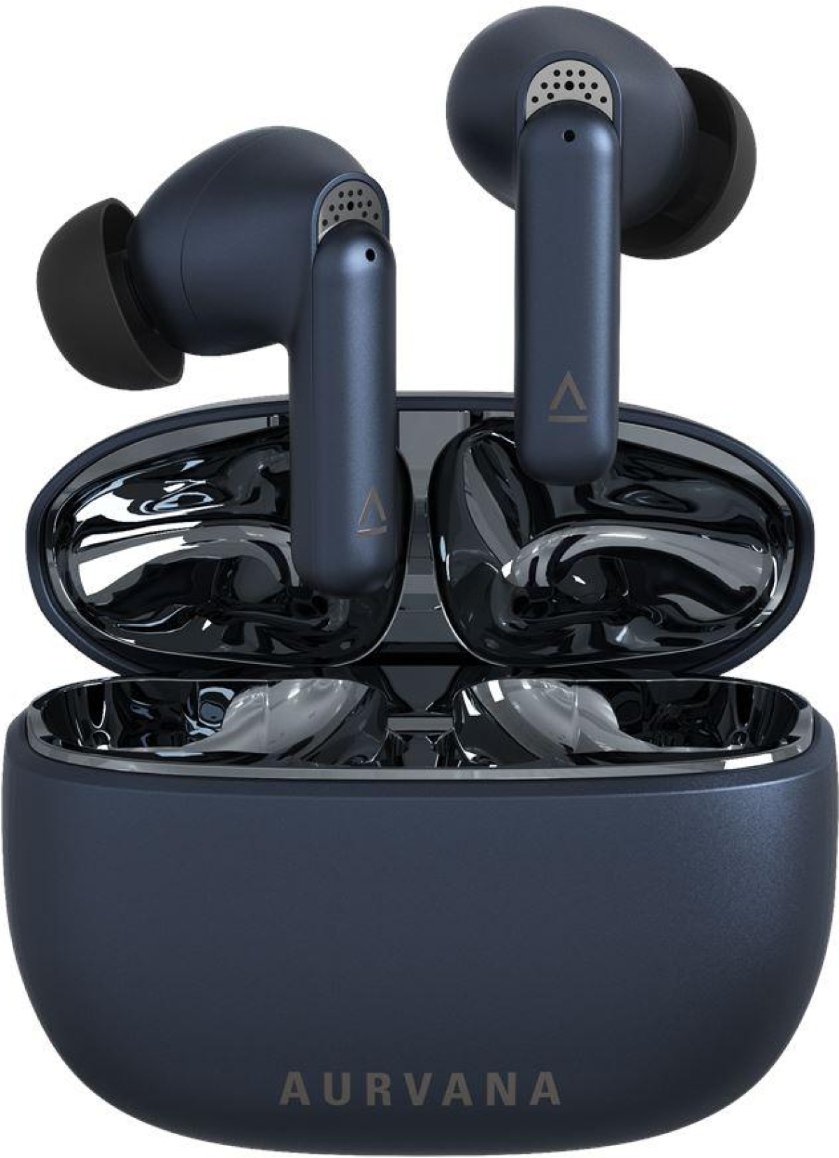 Блутут слушалки-тапи Creative Aurvana Ace Mimiна ниска цена с бърза доставка - BestPC.BG