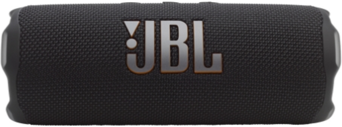 Колонки JBL FLIP7 BLK Portable waterproof and drop-proof speakerна ниска цена с бърза доставка - BestPC.BG