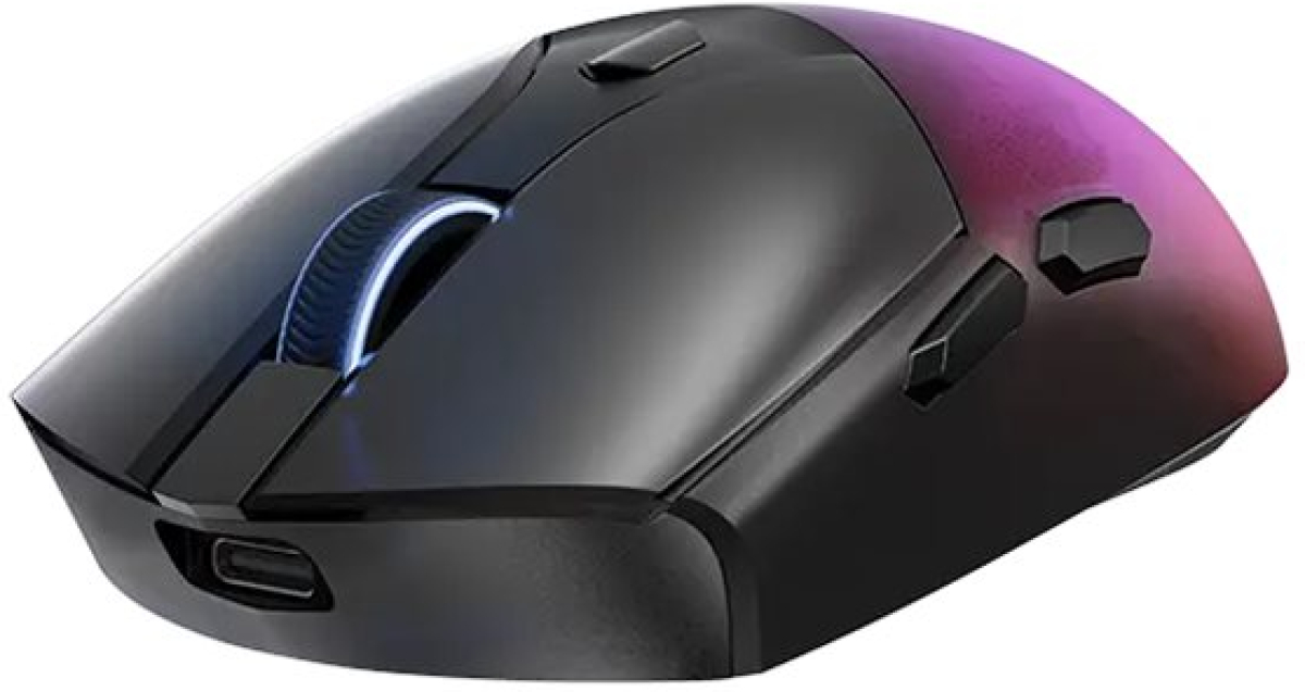 Мишка LENOVO Legion M410 Wireless RGB Gaming Mouseна ниска цена с бърза доставка - BestPC.BG