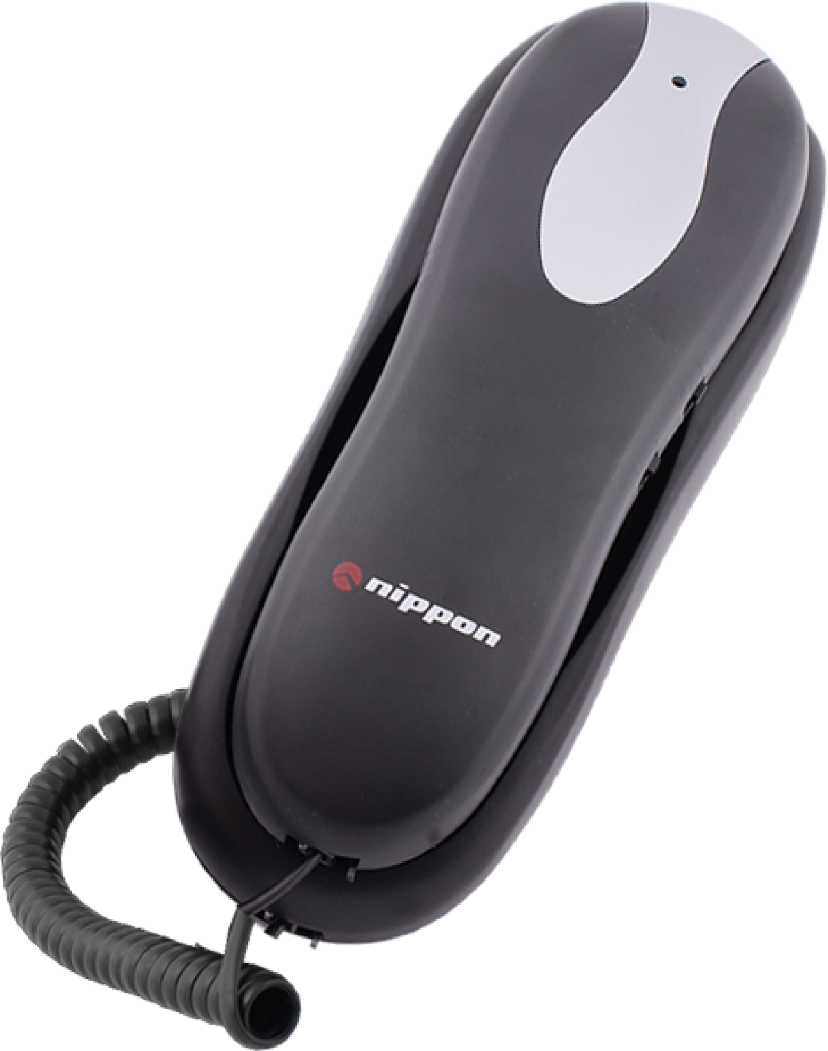 Стационарен телефон Nippon NP 9252 - черенна ниска цена с бърза доставка - BestPC.BG