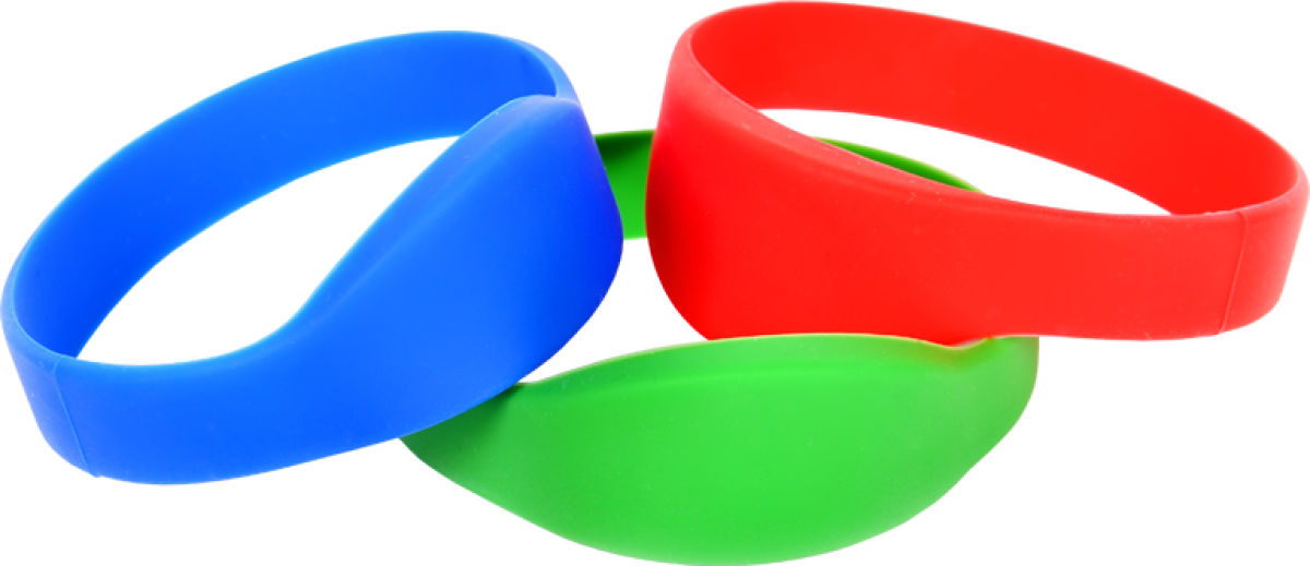 Безконтактна RF карта – гривна Nippon ECK-002на ниска цена с бърза доставка - BestPC.BG