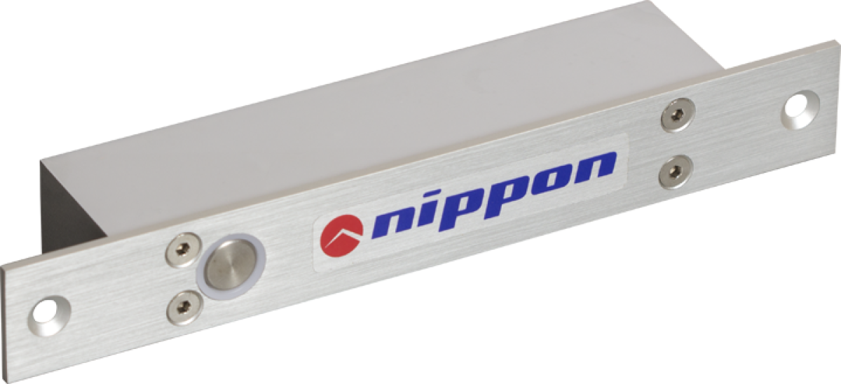 Електромагнитен насрещник тип болт Nippon ECK-150на ниска цена с бърза доставка - BestPC.BG