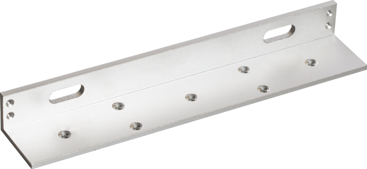 L планка за монтаж на електромагнитна брава Nippon ECK-280Lна ниска цена с бърза доставка - BestPC.BG
