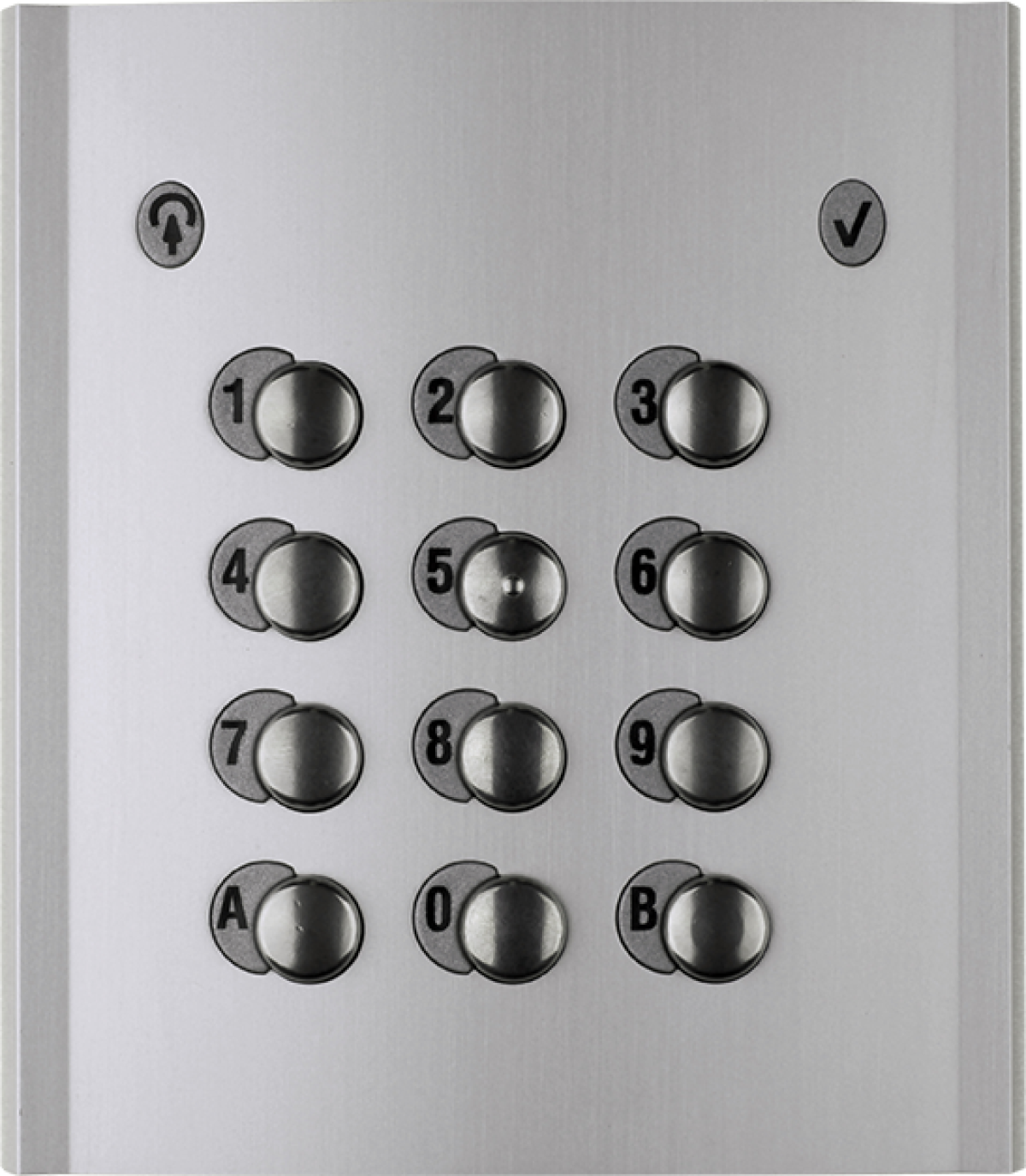 FC52PL КОДОВА КЛАВИАТУРА ЗА ДОСТЪПна ниска цена с бърза доставка - BestPC.BG