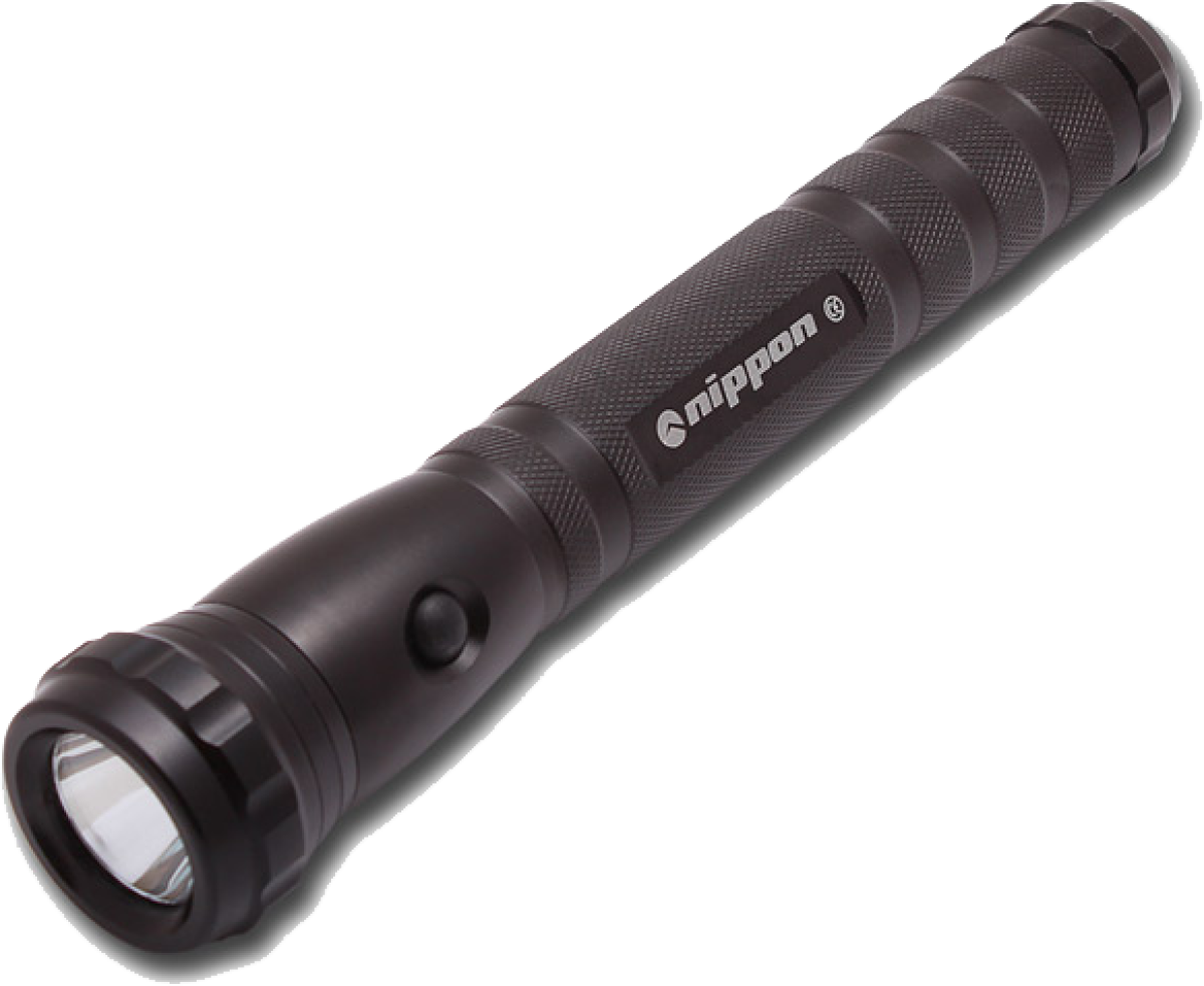 LED фенер Nippon NP122на ниска цена с бърза доставка - BestPC.BG