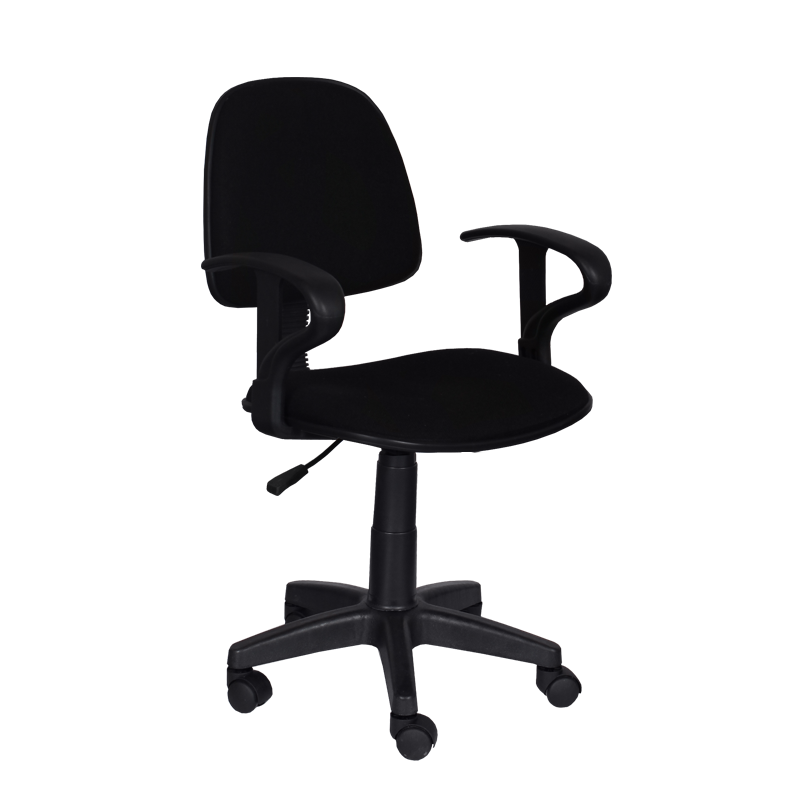 Детски стол Carmen 6012 - черенна ниска цена с бърза доставка - BestPC.BG