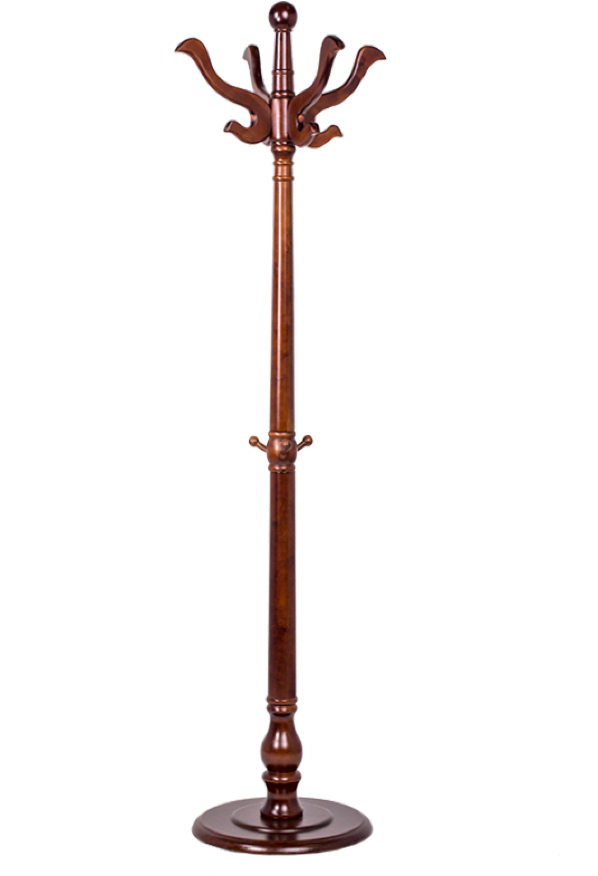 Закачалка за дрехи Carmen 125на ниска цена с бърза доставка - BestPC.BG