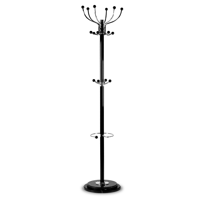 Закачалка за дрехи Carmen 105на ниска цена с бърза доставка - BestPC.BG