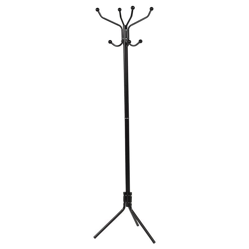 Закачалка за дрехи Carmen 195 - черенна ниска цена с бърза доставка - BestPC.BG