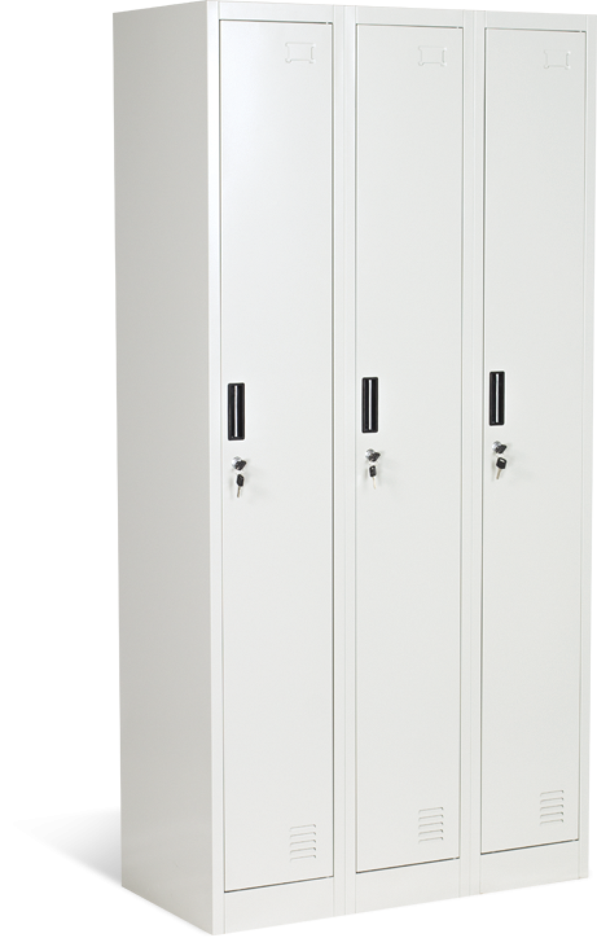 Метален шкаф Carmen CR-1242 Jна ниска цена с бърза доставка - BestPC.BG