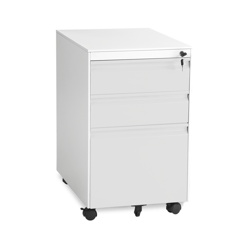 Офис контейнер Carmen CR-1249 L SAND - сивна ниска цена с бърза доставка - BestPC.BG