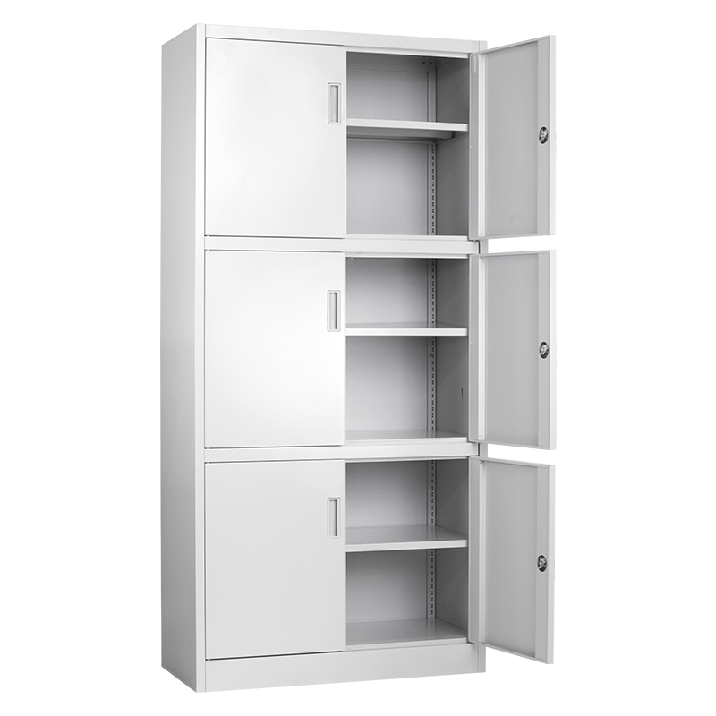 Метален шкаф Carmen  CR-1260 LZна ниска цена с бърза доставка - BestPC.BG