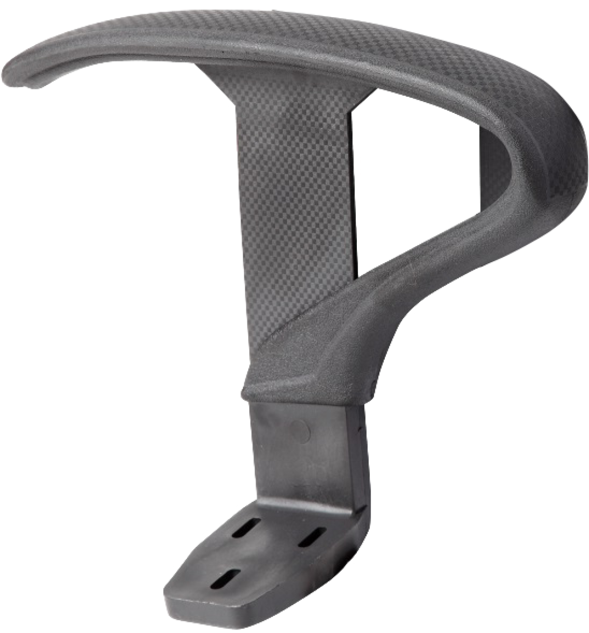 Подлакътник за стол 6012 - лявна ниска цена с бърза доставка - BestPC.BG