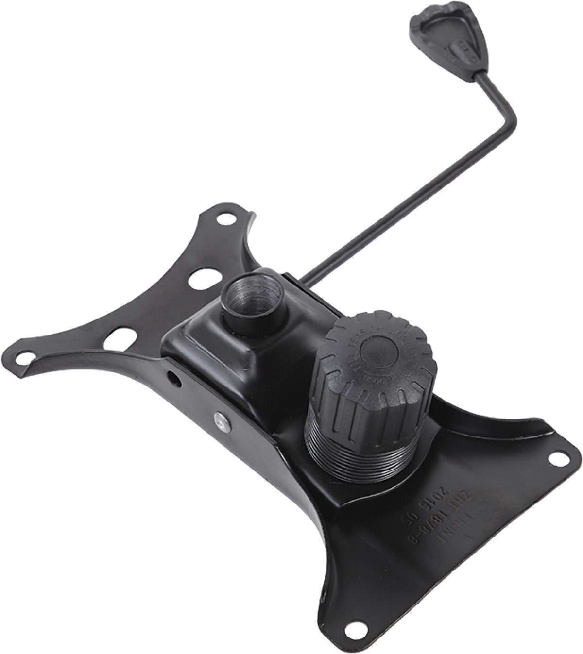 Механизъм за офис стол 6075+6080+6074-1Fна ниска цена с бърза доставка - BestPC.BG