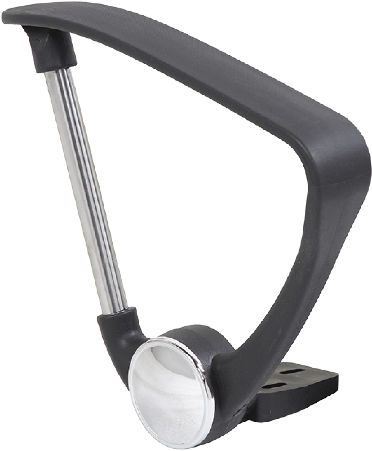 Подлакътник за офис стол 6083 - десенна ниска цена с бърза доставка - BestPC.BG