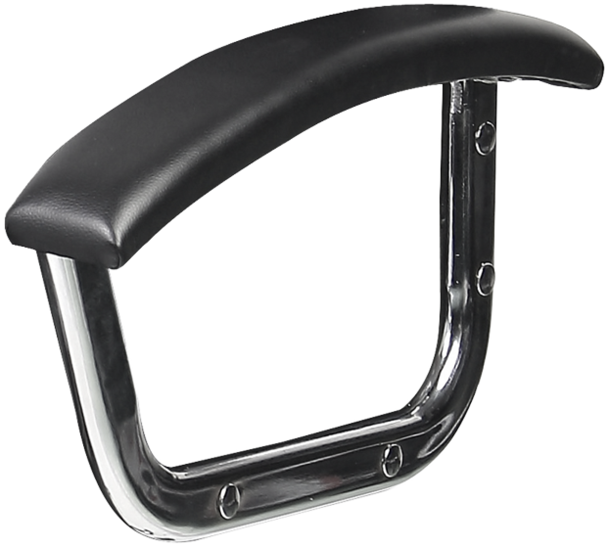 Подлакътник за офис стол 6081 - лявна ниска цена с бърза доставка - BestPC.BG