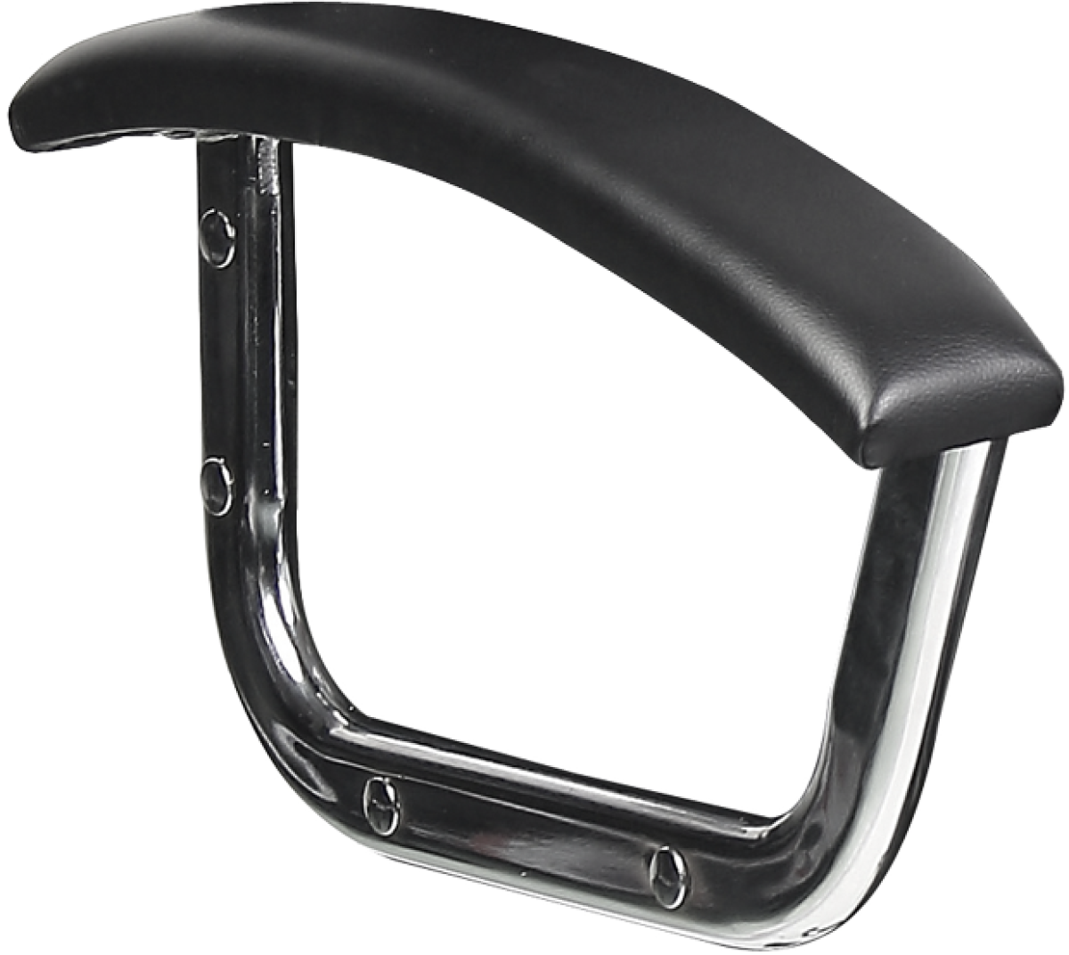 Подлакътник за офис стол 6081 - десенна ниска цена с бърза доставка - BestPC.BG