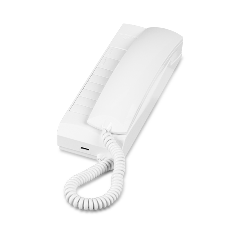 Домофон за аудио системи Farfisa EX321на ниска цена с бърза доставка - BestPC.BG