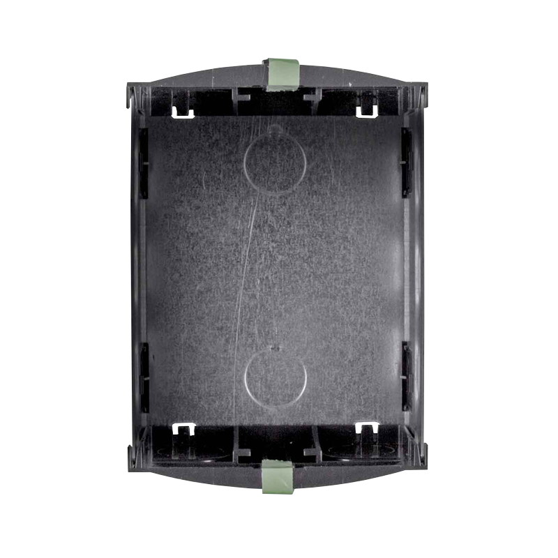 PL71 BACK BOX FOR 1 MODULEна ниска цена с бърза доставка - BestPC.BG