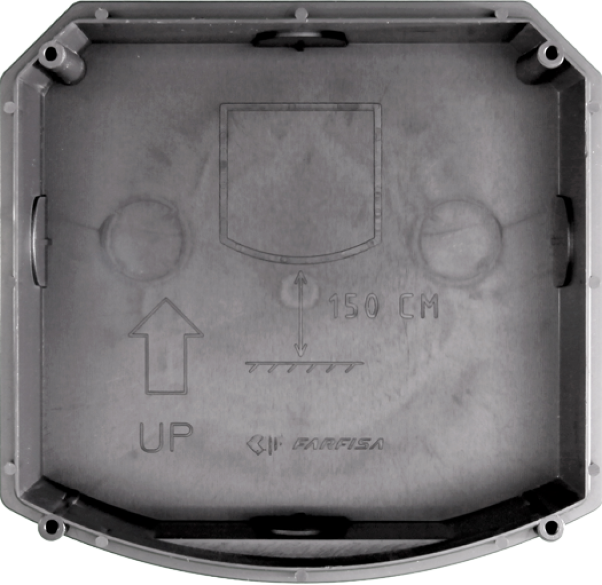 Кутия за вграждане на MyLogic видеодомофон Farfisa ML2083на ниска цена с бърза доставка - BestPC.BG