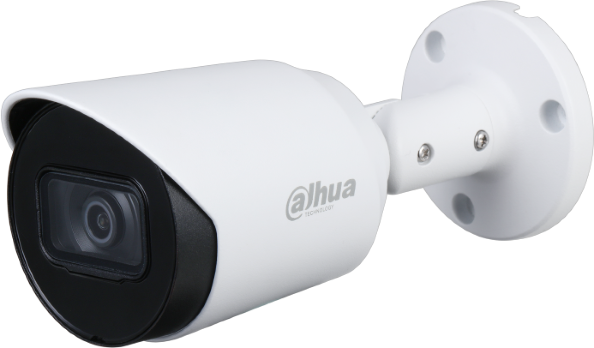 Камера Аналоговa камерa Dahua HAC-HFW1500T-A-0280Bна ниска цена с бърза доставка - BestPC.BG
