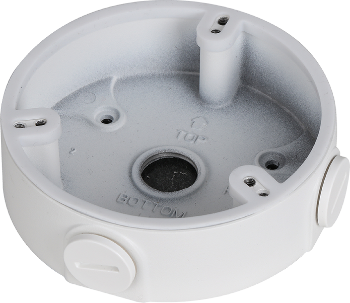 Стойка за монтаж на камера Dahua DH-PFA136 - бялана ниска цена с бърза доставка - BestPC.BG