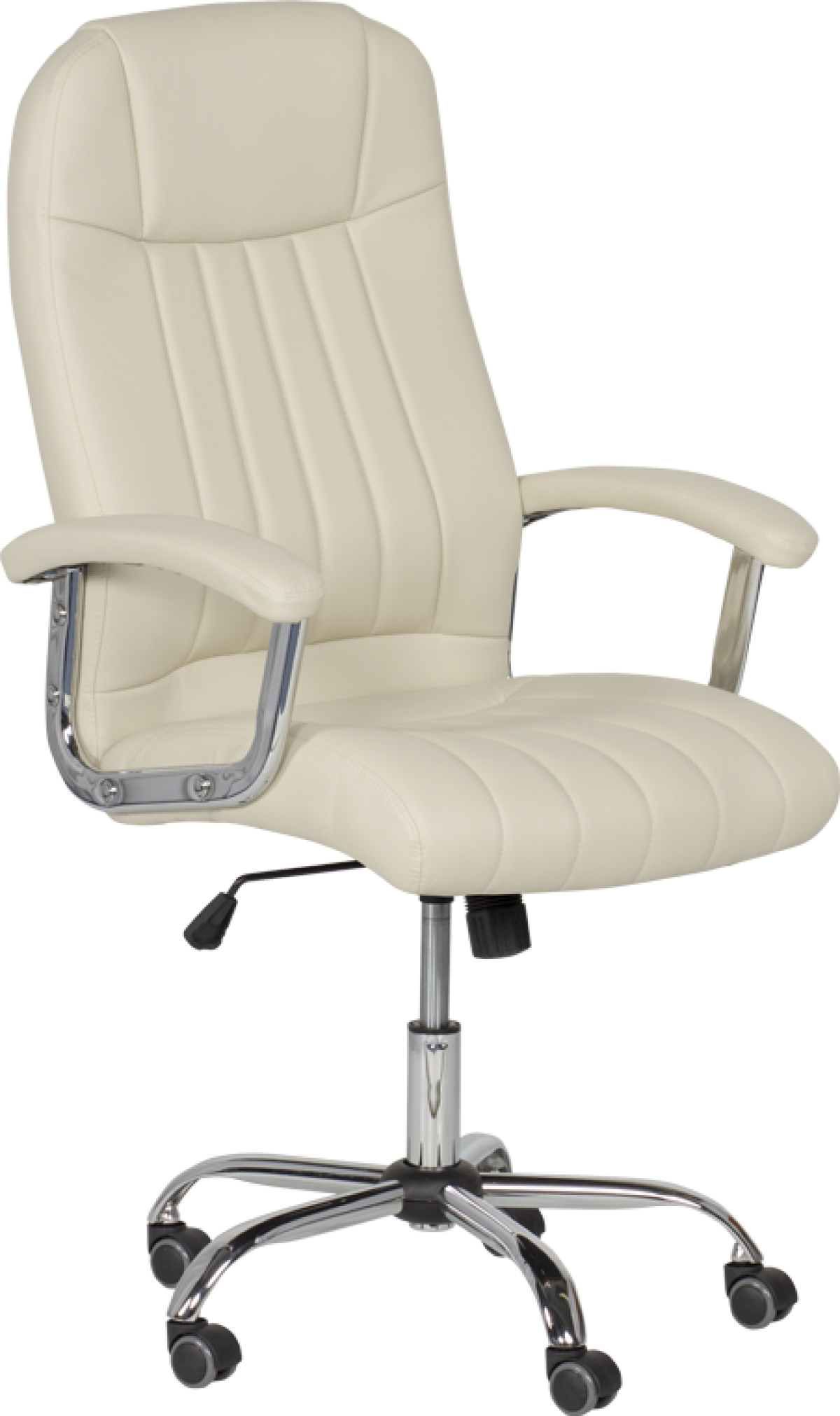 Президентски офис стол Carmen 6181 - пясъчнона ниска цена с бърза доставка - BestPC.BG