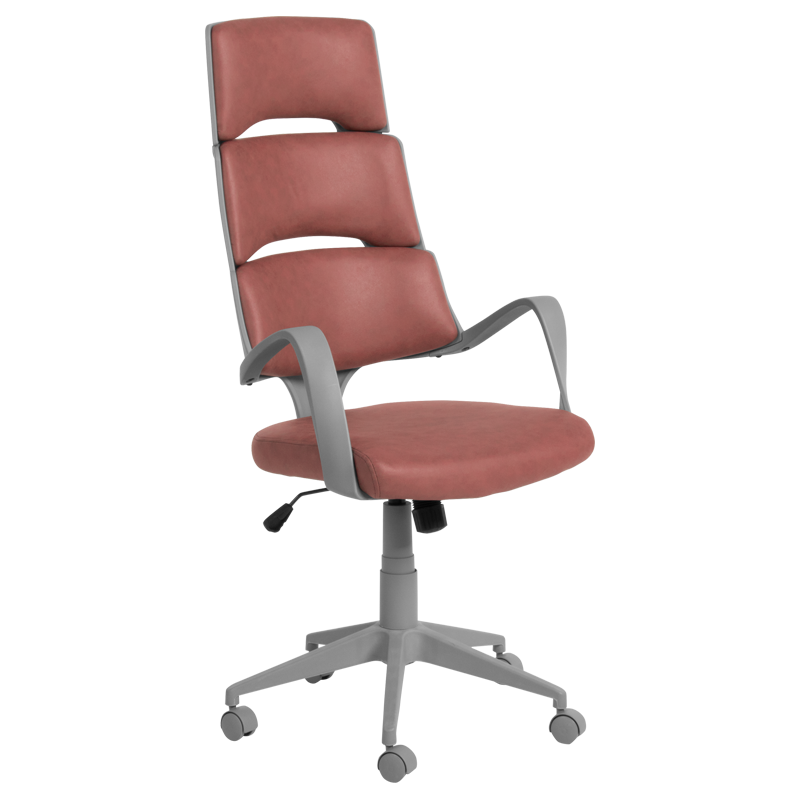 Президентски офис стол Carmen 7521 - бордона ниска цена с бърза доставка - BestPC.BG