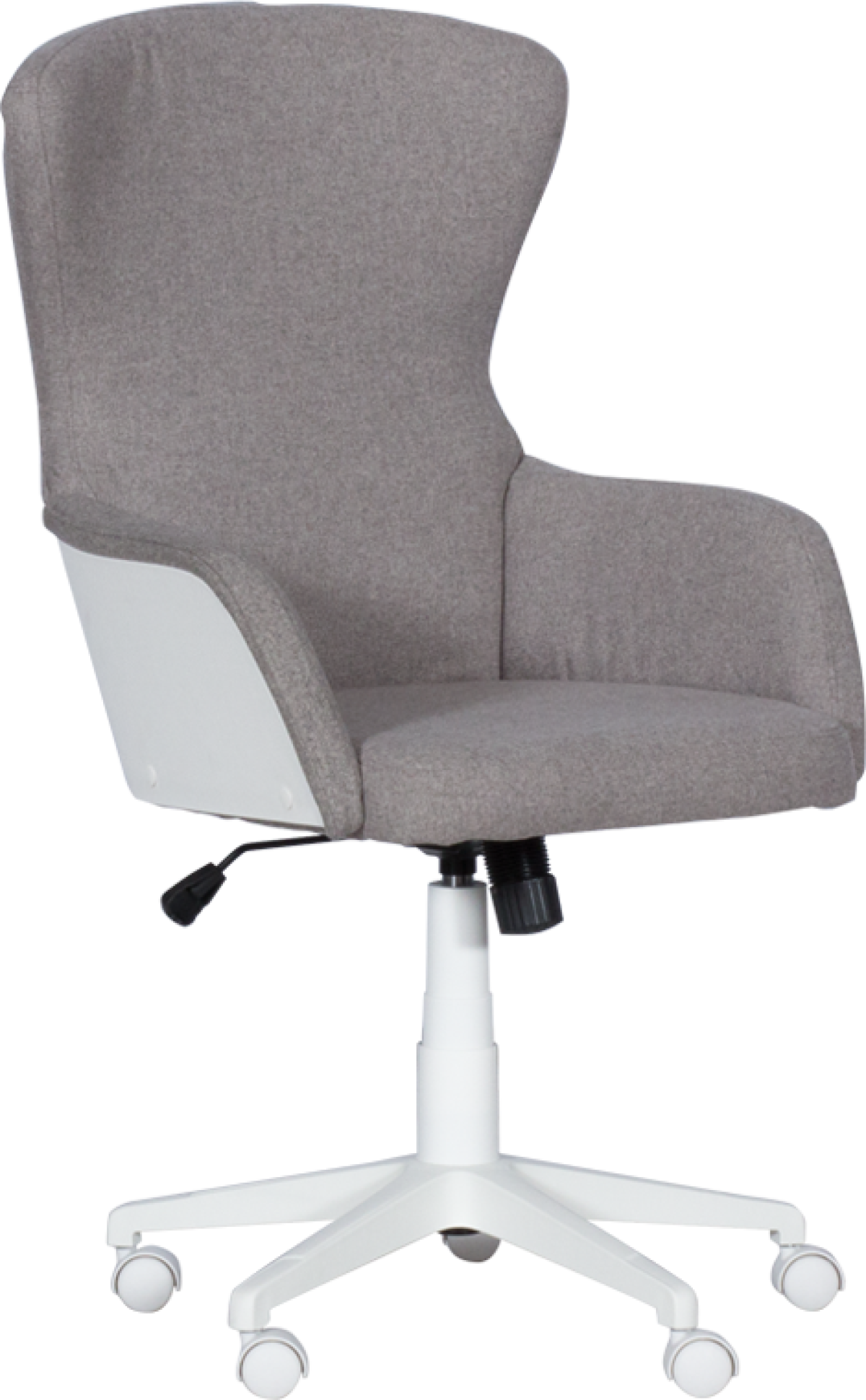 Офис стол Офис кресло LILI - бежовона ниска цена с бърза доставка - BestPC.BG