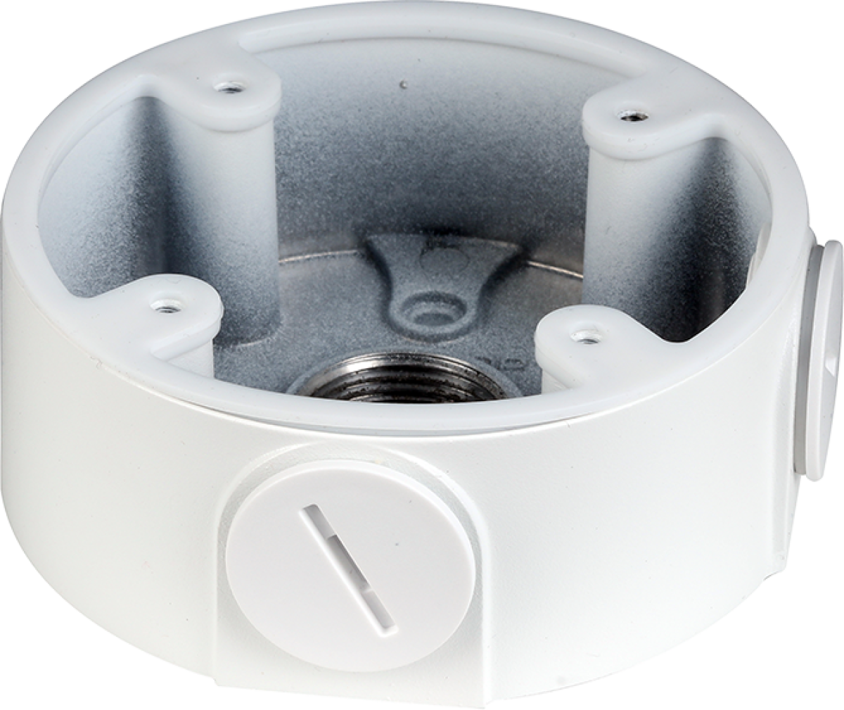 Аксесоар за камера Стойка за монтаж на камера Dahua PFA13A-E - бялана ниска цена с бърза доставка - BestPC.BG