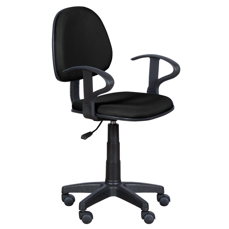 Детски стол Carmen 6012 MR - черенна ниска цена с бърза доставка - BestPC.BG