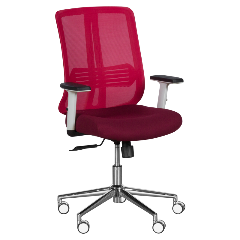 Президентски офис стол LORENA  - бордона ниска цена с бърза доставка - BestPC.BG