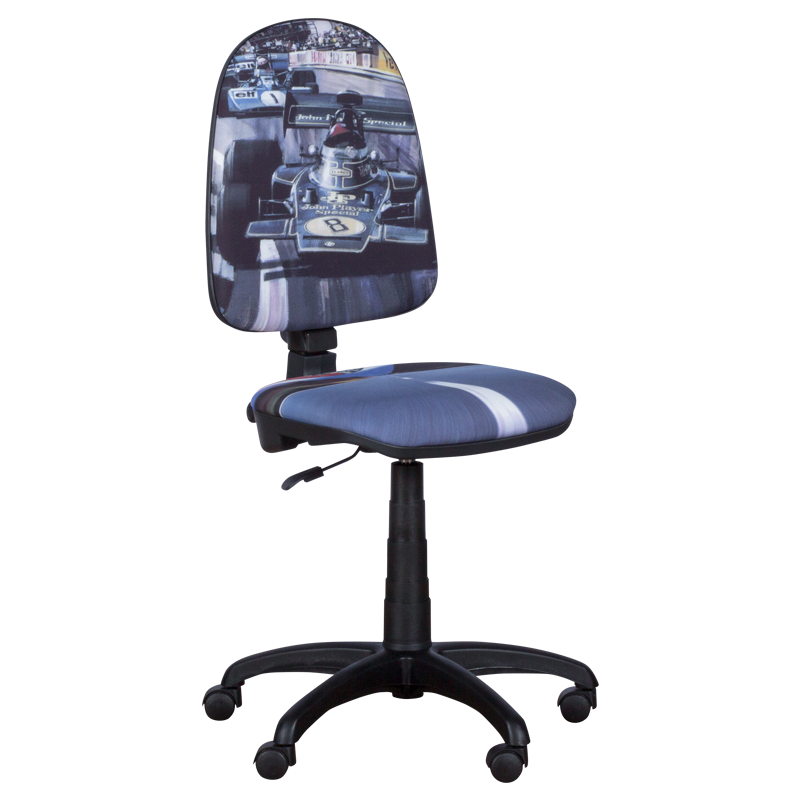 Детски стол Prestige - болид 1на ниска цена с бърза доставка - BestPC.BG