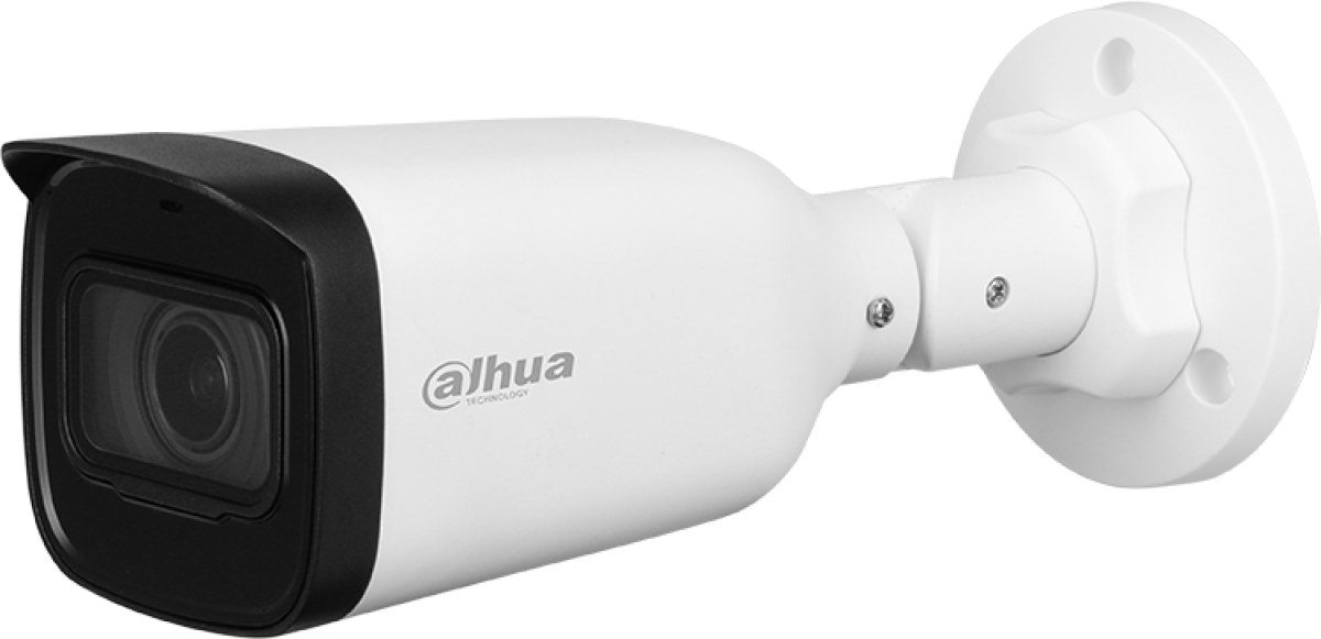 Камера Аналоговa камерa Dahua HAC-B3A21-Z-2712на ниска цена с бърза доставка - BestPC.BG