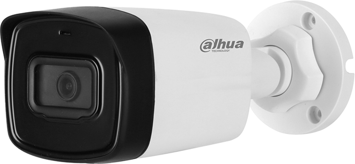 Камера Аналоговa камерa Dahua HAC-HFW1500TL-A-0360Bна ниска цена с бърза доставка - BestPC.BG