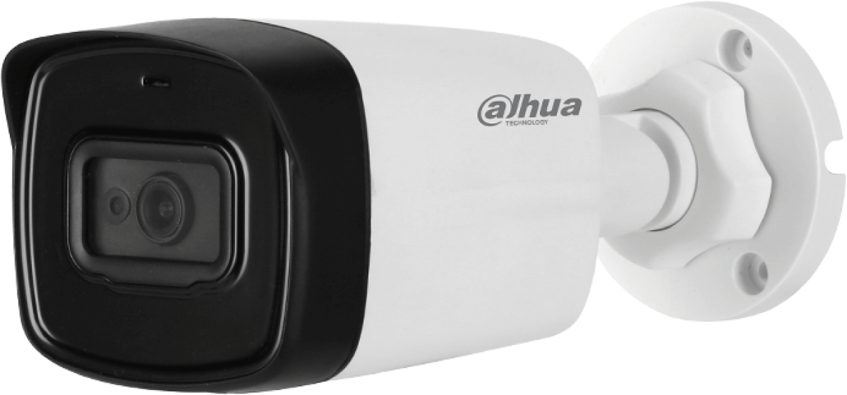 Камера Аналоговa камерa Dahua HAC-HFW1800TL-A-0360Bна ниска цена с бърза доставка - BestPC.BG