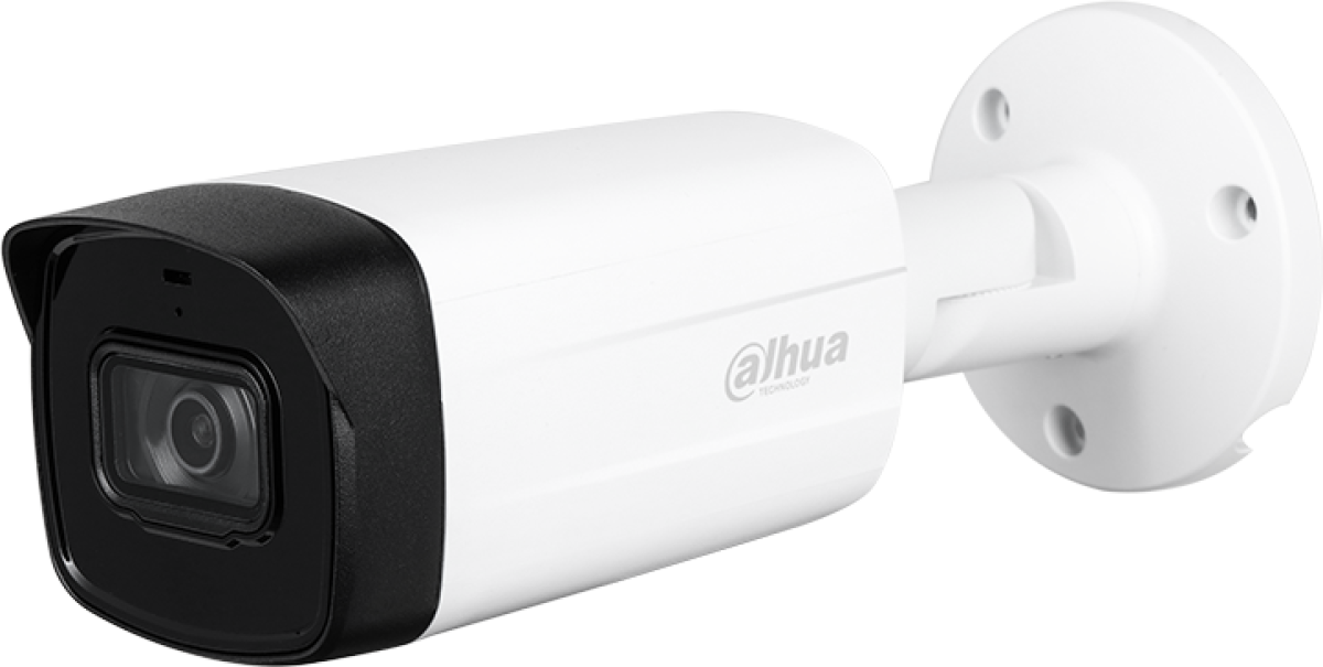 Камера Камера Аналоговa камерa Dahua HAC-HFW1200TH-I8-A-0360B-S6на ниска цена с бърза доставка - BestPC.BG
