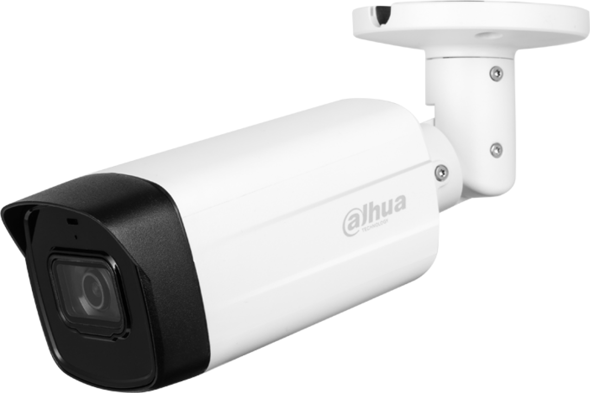 Камера Аналогова камера Dahua HAC-HFW1500TH-I8-0360Bна ниска цена с бърза доставка - BestPC.BG