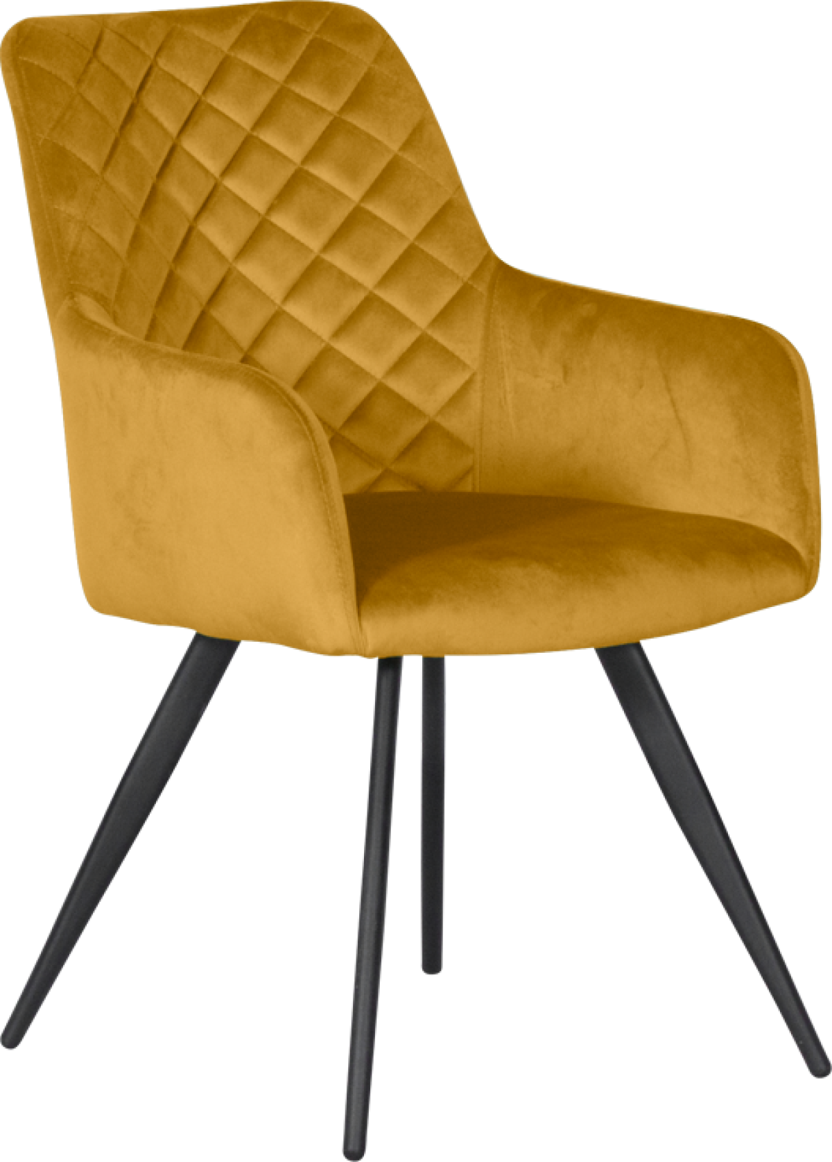 Трапезен стол ETON - бронз BF 2на ниска цена с бърза доставка - BestPC.BG