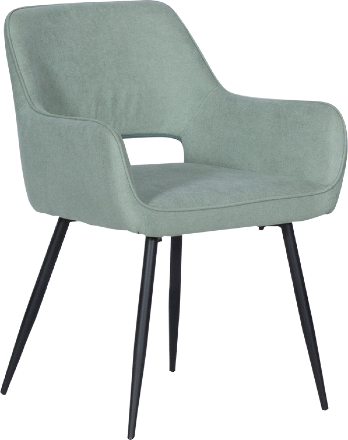 Трапезен стол REDCAR - резеда BF 3на ниска цена с бърза доставка - BestPC.BG