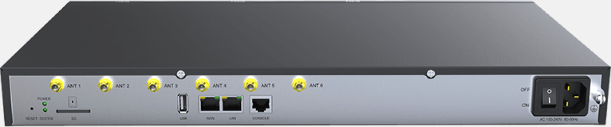 Комутатор/Суич IP телефонна централа Yeastar S300на ниска цена с бърза доставка - BestPC.BG
