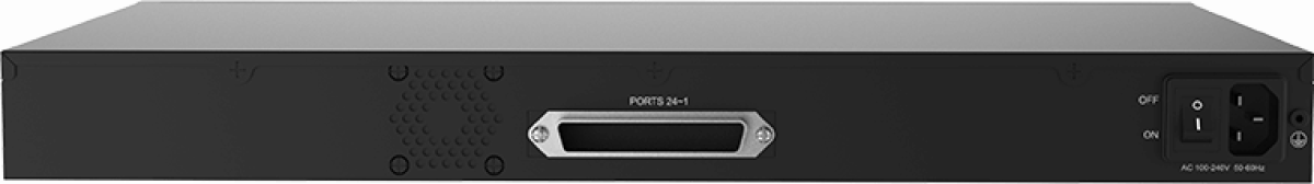 Комутатор/Суич Аналогов гейтуей Yeastar TA1600на ниска цена с бърза доставка - BestPC.BG