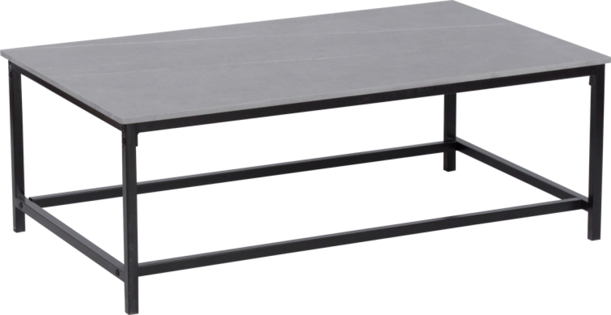 Холна маса BESLAN - сивана ниска цена с бърза доставка - BestPC.BG