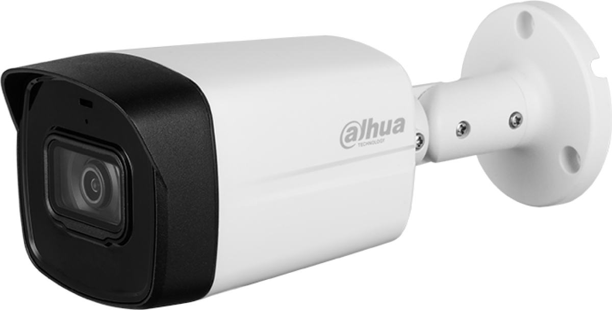 Камера Dahua HAC-HFW1231TLM-I6-A-0360Bна ниска цена с бърза доставка - BestPC.BG