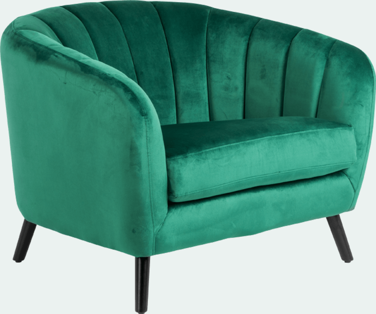 Кресло GRETA - тревистозелено HLRна ниска цена с бърза доставка - BestPC.BG