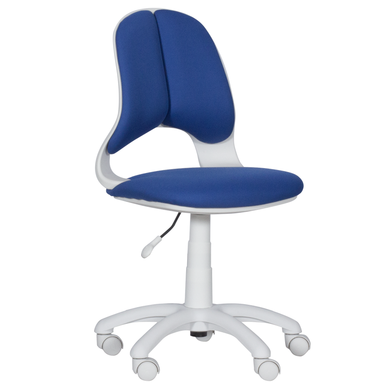 Детски стол Carmen 6017-2 - синна ниска цена с бърза доставка - BestPC.BG