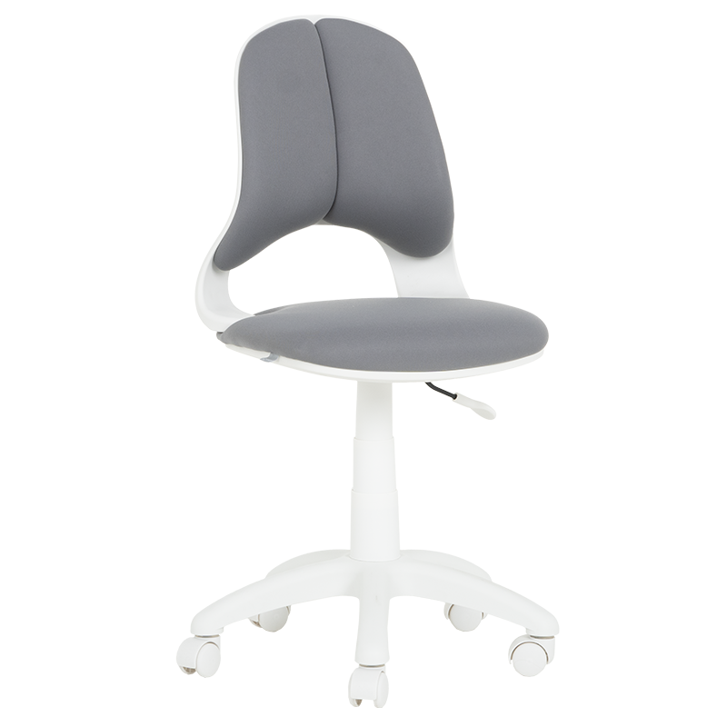 Детски стол Carmen 6017-2 - сивна ниска цена с бърза доставка - BestPC.BG