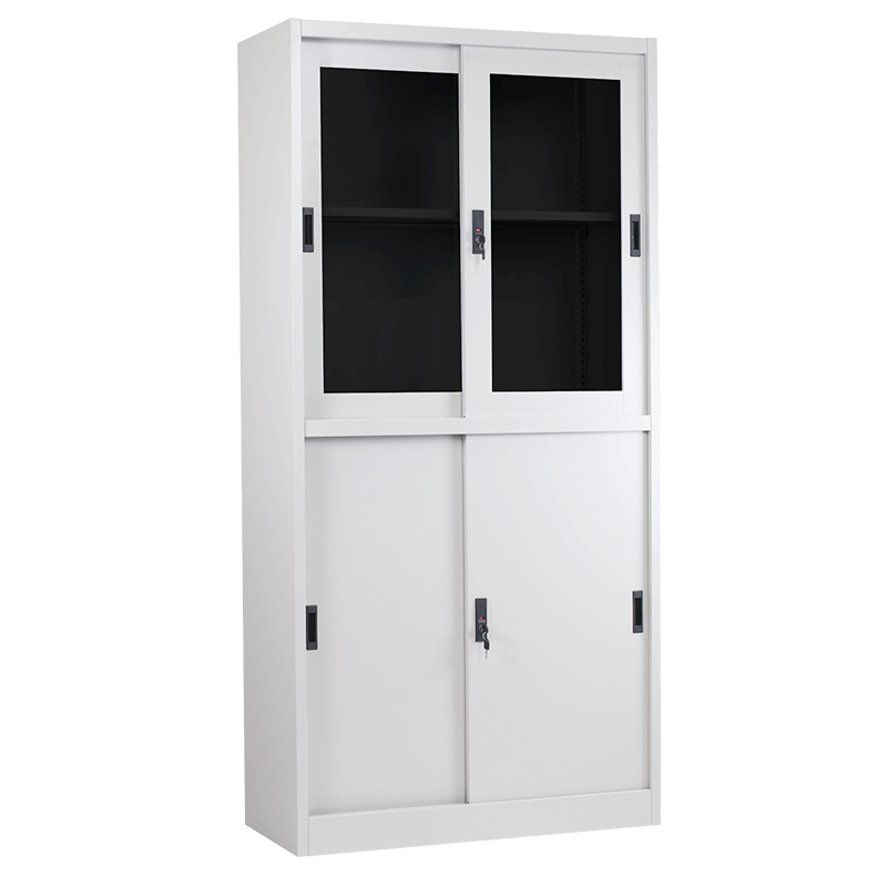 Метален шкаф Carmen CR-1269 KMна ниска цена с бърза доставка - BestPC.BG