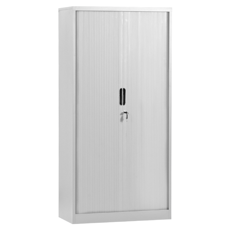 Метален шкаф Carmen CR-1279 L SAND - сивна ниска цена с бърза доставка - BestPC.BG